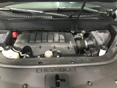 Used 2009 Chevrolet Traverse 4d SUV FWD LTZ at Carolina Family Motors near Mooresville, NC