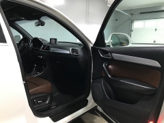 Used 2016  Audi Q3 4d SUV 2&period;0T Quattro Premium Plus at Carolina Family Motors near Mooresville&comma; NC