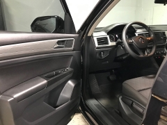 Used 2019  Volkswagen Atlas 4d SUV 2&period;0T S at Carolina Family Motors near Mooresville&comma; NC