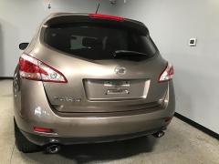 Used 2014  Nissan Murano 4d SUV FWD S at Carolina Family Motors near Mooresville&comma; NC