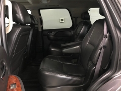 Used 2010 Chevrolet Tahoe 4d SUV 4WD LTZ at Carolina Family Motors near Mooresville, NC