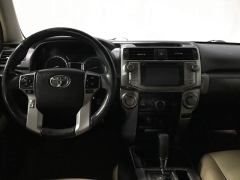 Used 2016 Toyota 4Runner 4d SUV RWD SR5 Premium at Carolina Family Motors near Mooresville, NC