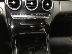 Used 2016  Mercedes-Benz C-Class 4d Sedan C300 at Carolina Family Motors near Mooresville&comma; NC