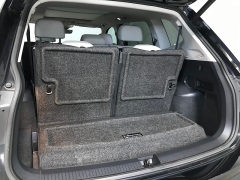 Used 2020  Volkswagen Tiguan 4d SUV SEL 4Motion at Carolina Family Motors near Mooresville&comma; NC