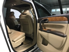 Used 2011 Buick Enclave 4d SUV AWD CXL1 at Carolina Family Motors near Mooresville, NC