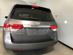 Used 2016  Honda Odyssey 4d Wagon EX at Carolina Family Motors near Mooresville&comma; NC