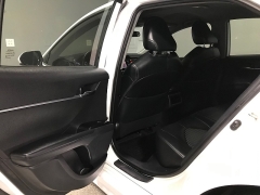 Used 2019  Toyota Camry 4d Sedan SE at Carolina Family Motors near Mooresville&comma; NC