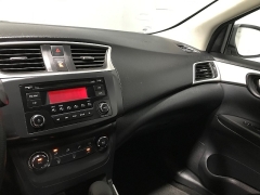 Used 2017 Nissan Sentra 4d Sedan S CVT at Carolina Family Motors near Mooresville, NC