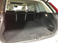 Used 2016 Volvo XC90 4d SUV FWD T5 Momentum at Carolina Family Motors near Mooresville, NC