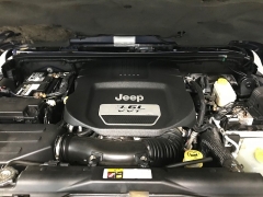 Used 2013  Jeep Wrangler Unlimited 4d Convertible Rubicon at Carolina Family Motors near Mooresville&comma; NC