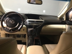 Used 2015 Lexus RX 350 AWD 4dr at Carolina Family Motors near Mooresville, NC