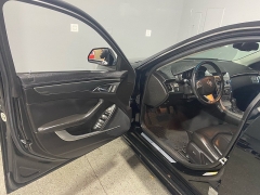 Used 2010  Cadillac CTS 4d Sedan AWD 3.6L DI at Carolina Family Motors near Mooresville, NC