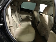 Used 2010  Cadillac SRX 4d SUV FWD Premium at Carolina Family Motors near Mooresville&comma; NC