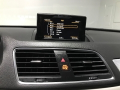 Used 2015  Audi Q3 4d SUV 2&period;0T Quattro Premium Plus at Carolina Family Motors near Mooresville&comma; NC