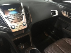 Used 2017  Chevrolet Equinox 4d SUV FWD LS at Carolina Family Motors near Mooresville&comma; NC