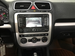 Used 2015 Volkswagen Eos 2d Convertible Komfort at Carolina Family Motors near Mooresville, NC