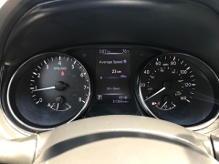 Used 2017  Nissan Rogue Sport 4d SUV AWD SL at Carolina Family Motors near Mooresville&comma; NC