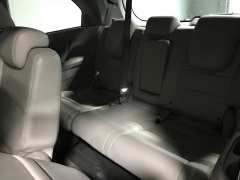Used 2014  Honda Odyssey 4d Wagon Touring Elite at Carolina Family Motors near Mooresville&comma; NC
