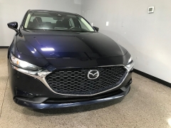 Used 2021  Mazda Mazda3 Sedan 2&period;5 S FWD at Carolina Family Motors near Mooresville&comma; NC