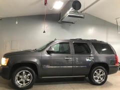 Used 2010 Chevrolet Tahoe 4d SUV 4WD LTZ at Carolina Family Motors near Mooresville, NC