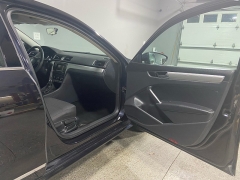 Used 2017  Volkswagen Passat 4d Sedan 1.8T S at Carolina Family Motors near Mooresville, NC