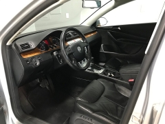 Used 2007  Volkswagen Passat 4d Sedan VR6 at Carolina Family Motors near Mooresville&comma; NC