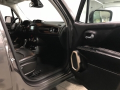 Used 2016 Jeep Renegade 4d SUV 4WD Latitude Justice Edition at Carolina Family Motors near Mooresville, NC