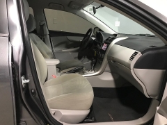Used 2013 Toyota Corolla 4d Sedan LE at Carolina Family Motors near Mooresville, NC