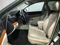 Used 2013  Subaru Outback 4d SUV i Limited at Carolina Family Motors near Mooresville&comma; NC