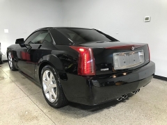 Used 2007  Cadillac XLR 2d Convertible at Carolina Family Motors near Mooresville&comma; NC