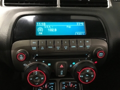 Used 2010  Chevrolet Camaro 2d Coupe SS2 at Carolina Family Motors near Mooresville&comma; NC