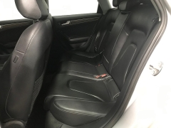 Used 2014 Audi allroad 4d Wagon 2.0T Quattro Premium+ at Carolina Family Motors near Mooresville, NC