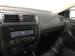 Used 2013  Volkswagen Jetta 4d Sedan S Auto at Carolina Family Motors near Mooresville&comma; NC