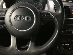 Used 2016  Audi Q3 4d SUV 2&period;0T Quattro Premium Plus at Carolina Family Motors near Mooresville&comma; NC