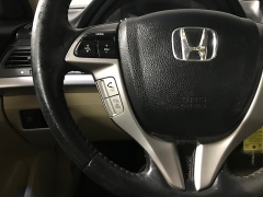 Used 2010 Honda Accord Coupe 2d EX-L Auto at Carolina Family Motors near Mooresville, NC