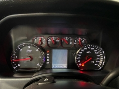 Used 2016  Chevrolet Silverado 1500 2WD Double Cab LS at Carolina Family Motors near Mooresville, NC