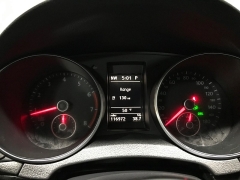 Used 2012  Volkswagen GTI 4d Hatchback Auto&sol;PZEV at Carolina Family Motors near Mooresville&comma; NC