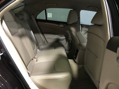 Used 2012  Chrysler 300 4d Sedan Limited at Carolina Family Motors near Mooresville&comma; NC