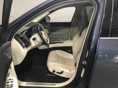 Used 2020 Volvo XC90 4d SUV FWD T5 Momentum at Carolina Family Motors near Mooresville, NC