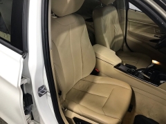 Used 2014 BMW 3 Series 4dr Sdn 328i RWD at Carolina Family Motors near Mooresville, NC