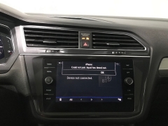 Used 2020  Volkswagen Tiguan 4d SUV SEL 4Motion at Carolina Family Motors near Mooresville&comma; NC