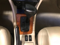 Used 2002  Toyota Solara 2d Convertible SLE at Carolina Family Motors near Mooresville&comma; NC