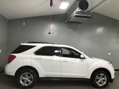 Used 2014  Chevrolet Equinox 4d SUV FWD LT1 at Carolina Family Motors near Mooresville&comma; NC