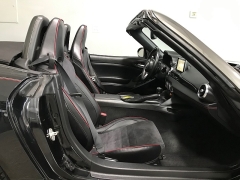 Used 2017  FIAT 124 Spider 2d Convertible Abarth at Carolina Family Motors near Mooresville&comma; NC