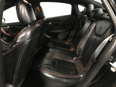 Used 2015 Dodge Dart 4d Sedan GT at Carolina Family Motors near Mooresville, NC