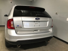 Used 2014  Ford Edge 4d SUV AWD SEL at Carolina Family Motors near Mooresville&comma; NC