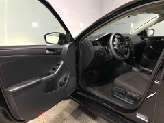 Used 2016 Volkswagen Jetta 4d Sedan S Auto at Carolina Family Motors near Mooresville, NC