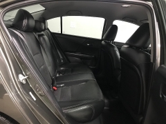 Used 2014  Honda Accord Sedan 4d Sport CVT at Carolina Family Motors near Mooresville&comma; NC