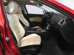 Used 2014  Mazda Mazda6 4d Sedan i Grand Touring at Carolina Family Motors near Mooresville&comma; NC