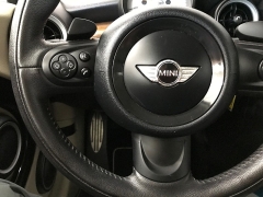 Used 2012  MINI Cooper Hardtop 2dr Cpe S at Carolina Family Motors near Mooresville&comma; NC